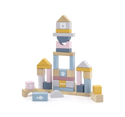 ポーラービー PolarB つみきセット