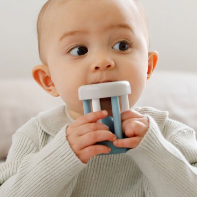 ポーラービー PolarB ラトル【返品不可商品】