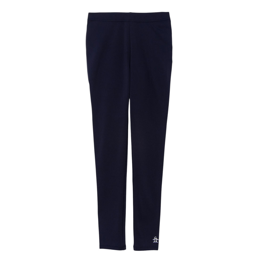 Munsingwear(ings) マンシングウェア Munsingwear 防風ストレッチレギンス ネイビー LL Munsingwear(ings) マンシングウェア Munsingwear 防風ストレッチレギンス ネイビー LL