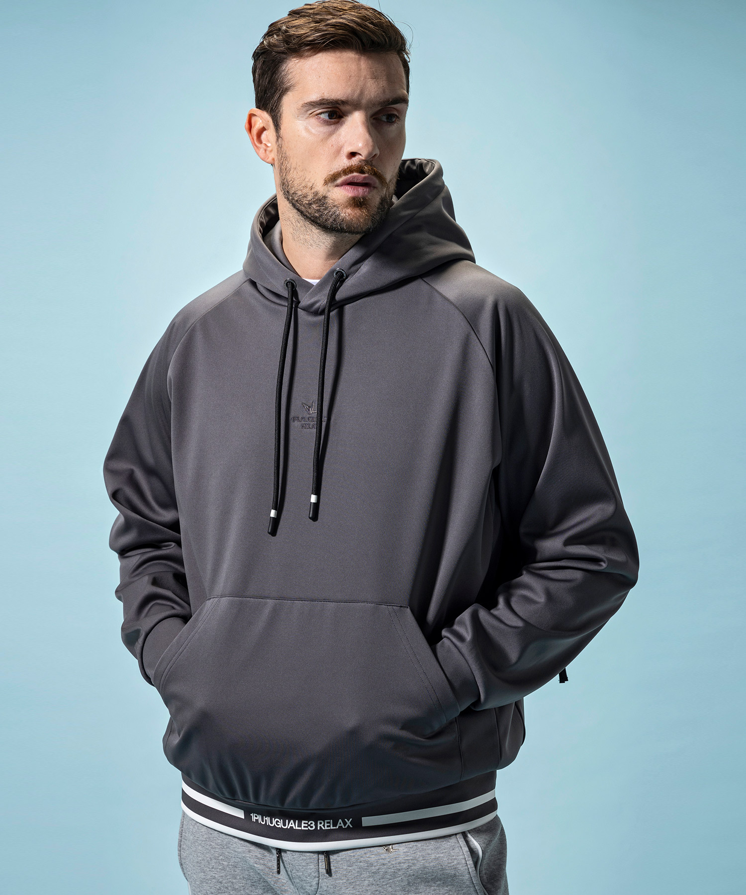 【89¥10様】1PIU1UGUALE3 RELAX ウノピゥウノウ 公式】1PIU1UGUALE3 RELAX（ウノ ピゥ ウノ ウグァーレ トレ