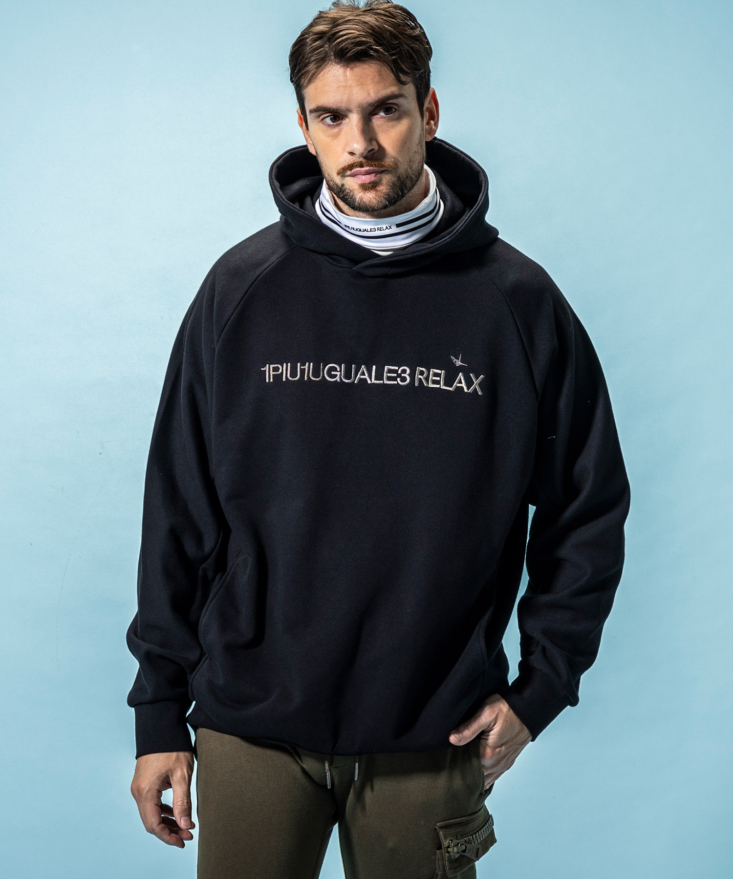 【89¥10様】1PIU1UGUALE3 RELAX ウノピゥウノウ 公式】1PIU1UGUALE3 RELAX（ウノ ピゥ ウノ ウグァーレ トレ