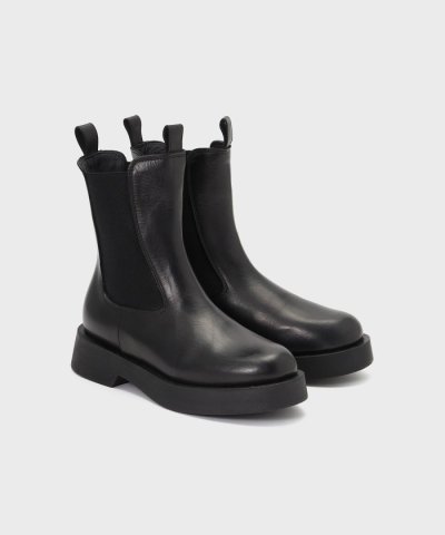 POEVE サイドゴア