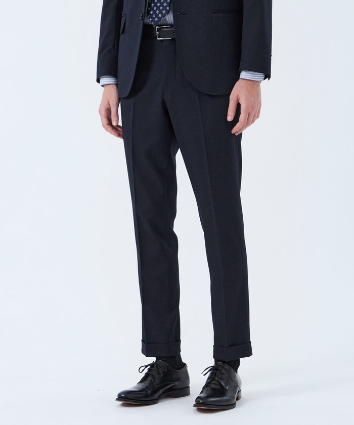 スラックス｜マッキントッシュ フィロソフィー(MACKINTOSH