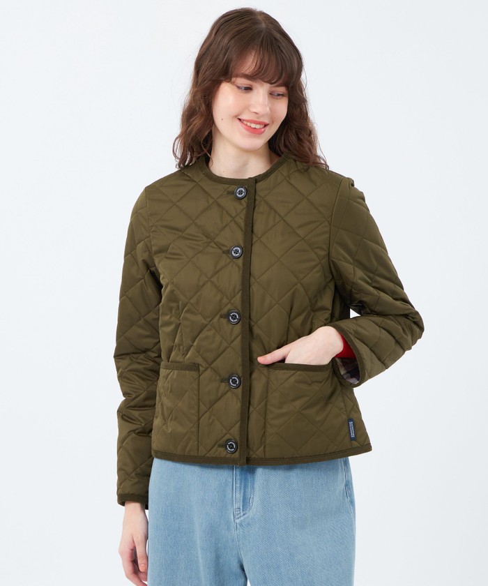 XS｜ブルゾン｜MACKINTOSH PHILOSOPHY(マッキントッシュ