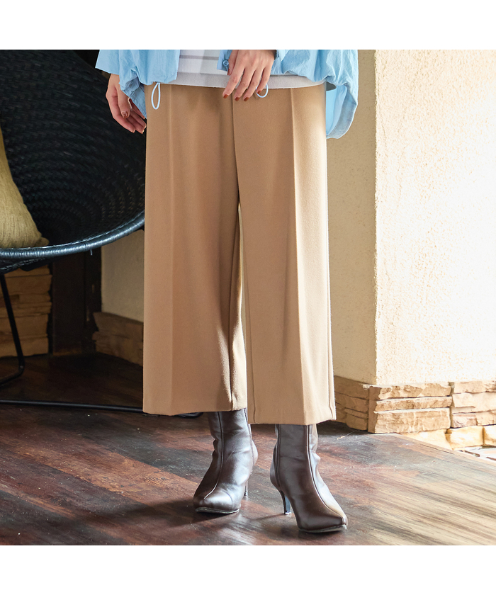 ブラウン系｜パンツ｜PISANO(ピサーノ)｜阪急百貨店公式通販サイト