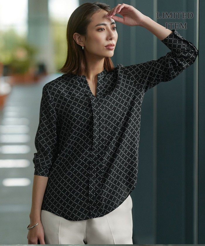 その他｜シャツ・ブラウス｜ICB(アイシービー)｜阪急百貨店公式通販