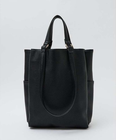 ●SOEUR/ダブルハンドルトート/A4/通勤