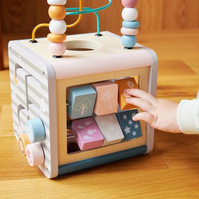 アクティビティボックス
