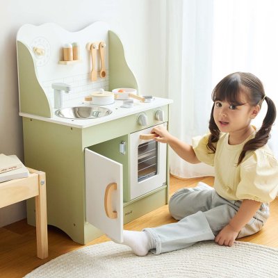 ポーラービー PolarB おままごとキッチン