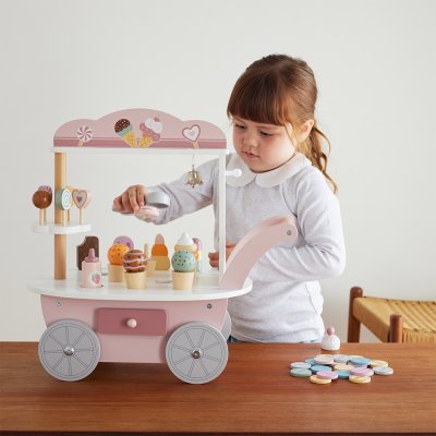 ポーラービー PolarB アイスワゴン