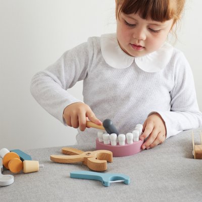 ポーラービー PolarB デンタルセット【返品不可商品】