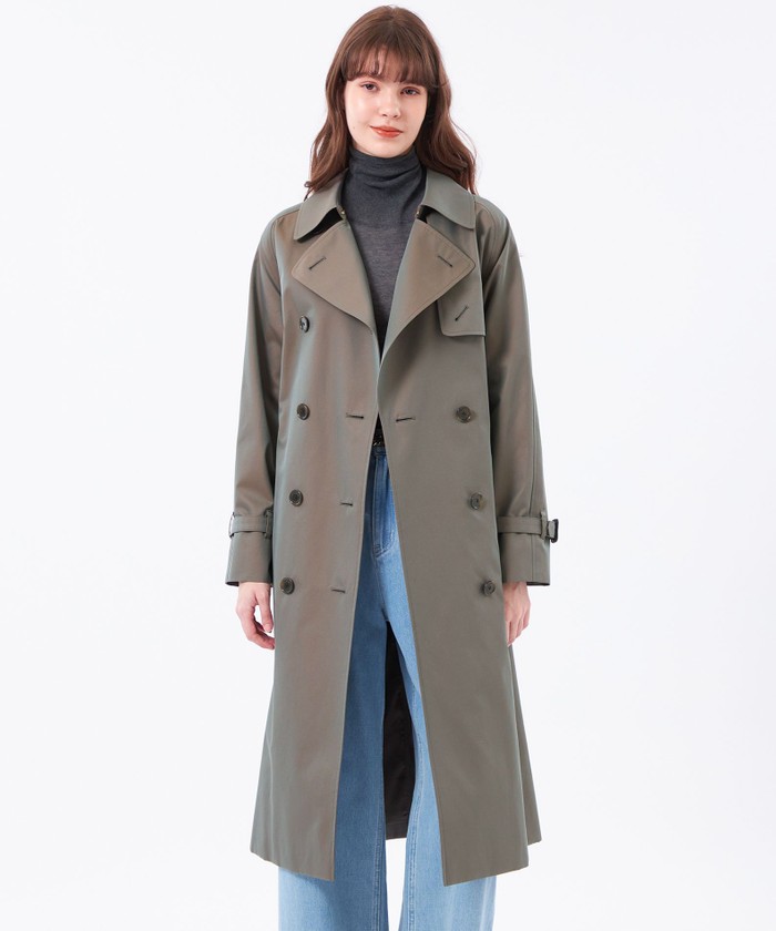 MACKINTOSH PHILOSOPHY トレンチコート MACKINTOSH PHILOSOPHY（マッキントッシュフィロソフィー） トレンチ