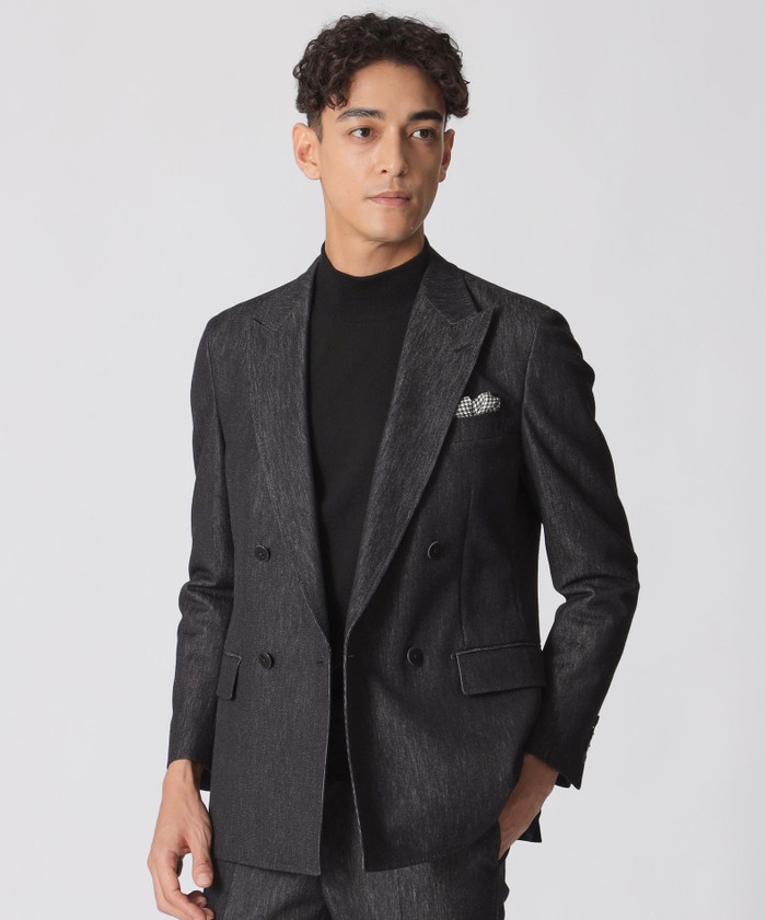 ジャケット｜ポール・スチュアート(Paul Stuart)｜HANKYU MEN'S / 阪急