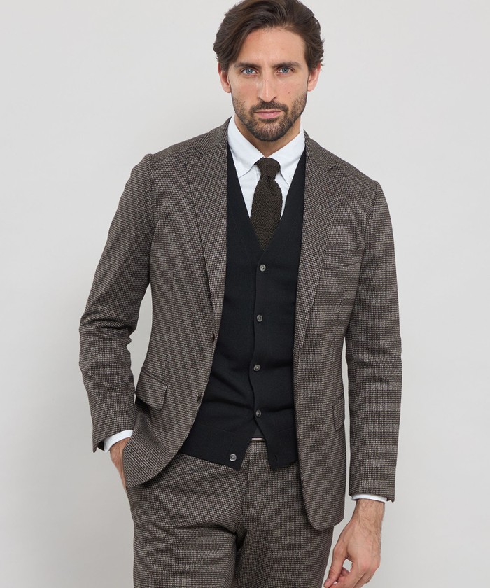 ブラウン系｜コート｜マッキントッシュ ロンドン(MACKINTOSH LONDON