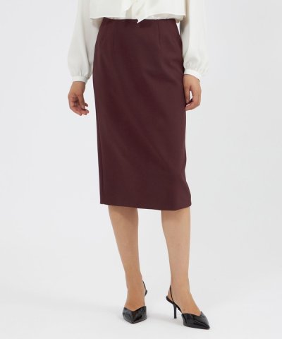 24 TWENTY FOUR Noble タイトスカート