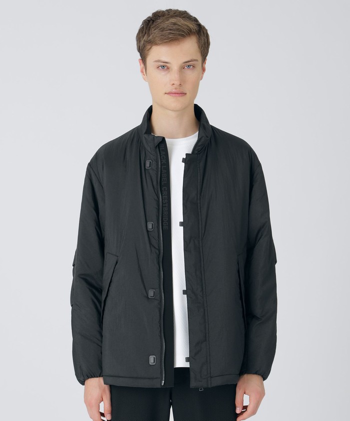 L｜ブルゾン｜ブラックレーベル・クレストブリッジ(BLACK LABEL