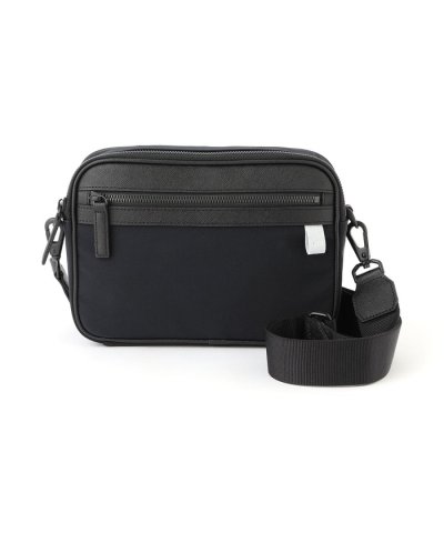 【RTM】シュリンクタフタ　ミニショルダーバッグ