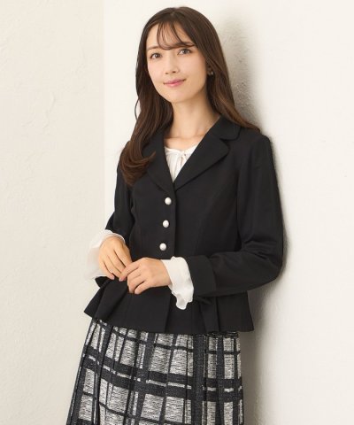 モクロディ ウエストタックジャケット