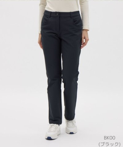 マンシングウェア Munsingwear 防風ストレッチパンツ