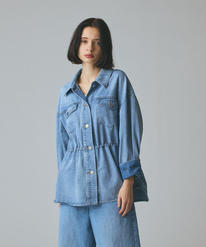 ジャケット｜GRACE CONTINENTAL(グレースコンチネンタル)｜阪急百貨店