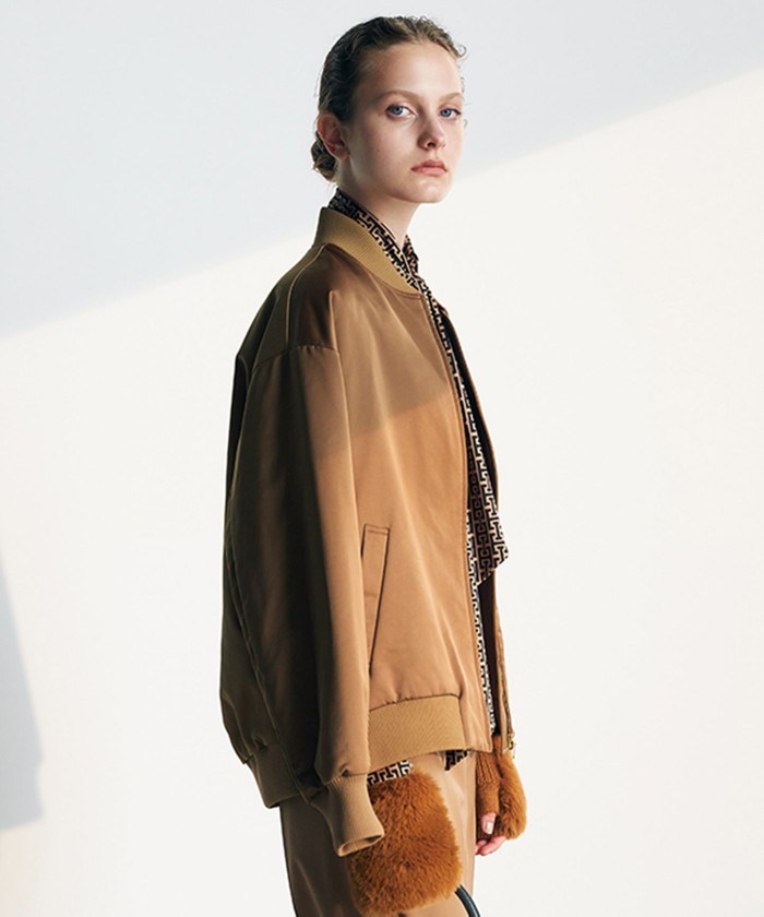 その他｜ブルゾン｜ICB(アイシービー)｜阪急百貨店公式通販