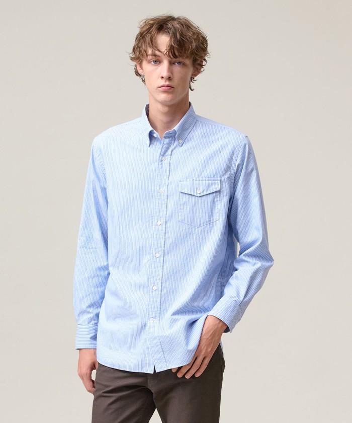 8ボタンダブルジャケット ZIGGY T-D7231(M2420048)｜HANKYU MEN'S