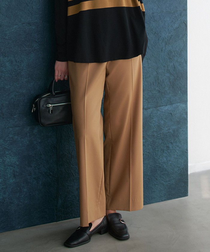 ICB L ジャケット（44号）＆スカート（46号）＆パンツ（46号） ICB L