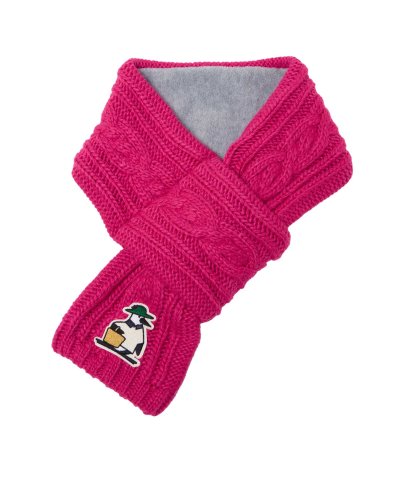 マンシングウェア Munsingwear 【70周年記念】キャラクターコンパクト