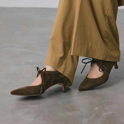 アルネ セヴン トゥエルヴ サーティ ALUNE SEVEN TWELVE TH