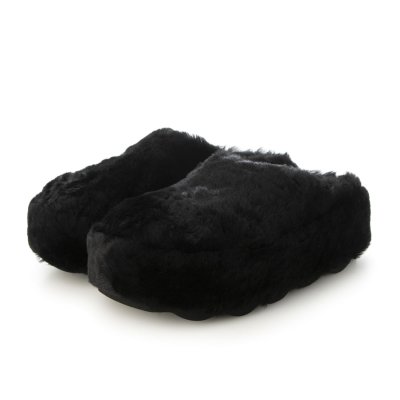 マナ MANA サンダル