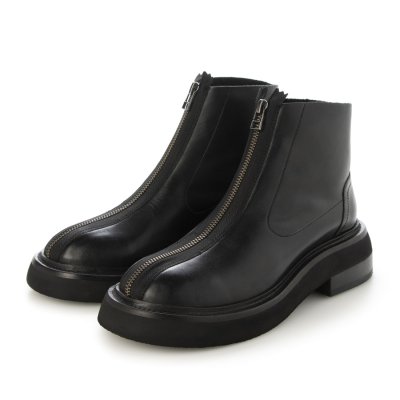 ユウコイマニシプラス yuko imanishi+ ショートブーツ