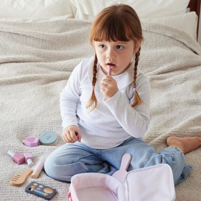 ポーラービー PolarB メイクセット【返品不可商品】