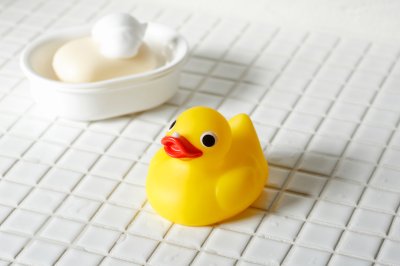 サッシー Sassy プカプカアヒル【返品不可商品】