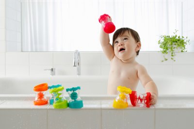 サッシー Sassy つなげてバケツ【返品不可商品】