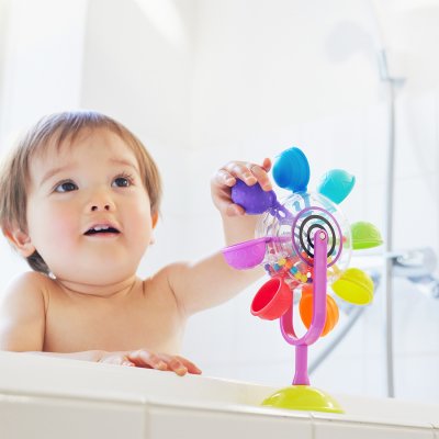 サッシー Sassy レインボーかんらんしゃ【返品不可商品】