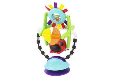 テーブルかんらんしゃ【返品不可商品】