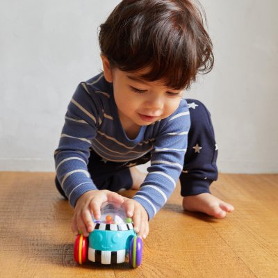 サッシー Sassy ポップコーンカー【返品不可商品】