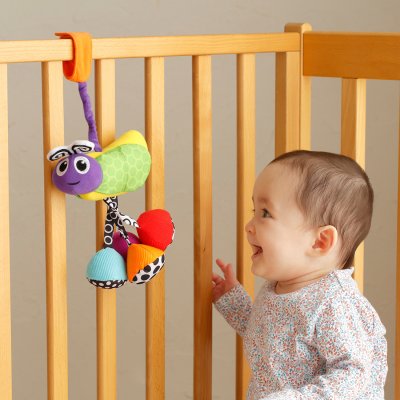 ぶるぶるバグ【返品不可商品】