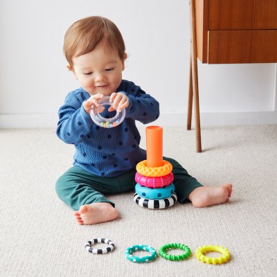 サッシー Sassy かさねてリング【返品不可商品】