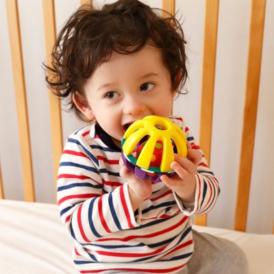 サッシー Sassy ころりんボール【返品不可商品】