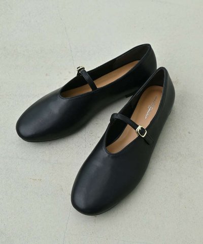 【販売店舗限定】メリージェーンパンプス