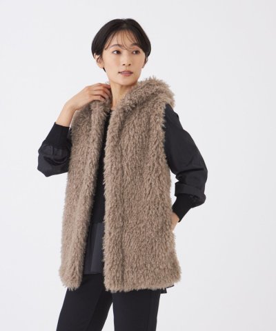 【カタログ掲載】ニットコンビエコファージレ