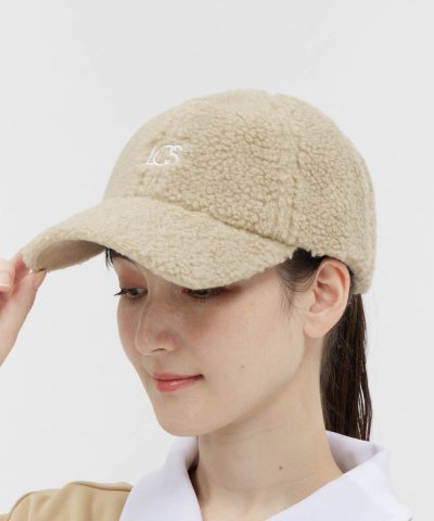 ルコックスポルティフ ゴルフ le coq sportif golf ボアキャッ