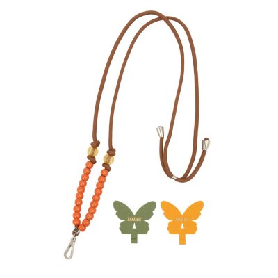 アナスイ ANNA SUI ASストラップ