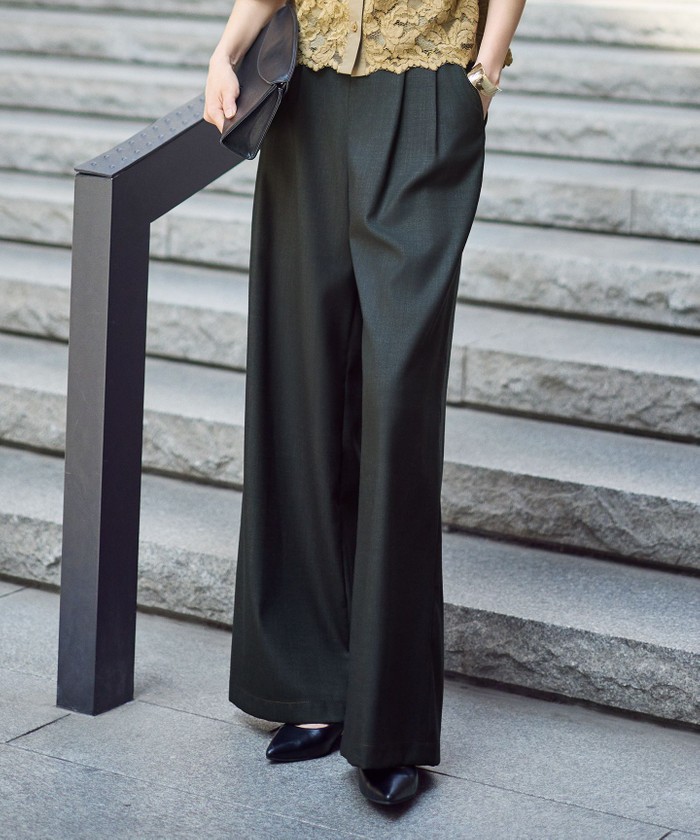 M｜パンツ｜自由区 (Lサイズ)(ジユウクエル)｜阪急百貨店公式通販