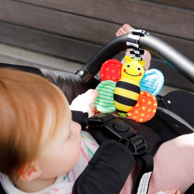 サッシー Sassy ぶるぶるフラミンゴ【返品不可商品】