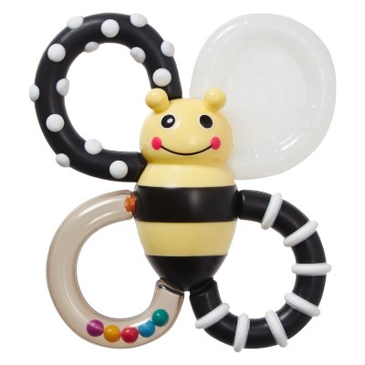 サッシー Sassy 【クルイト限定】カミカミみつばち【返品不可商品】