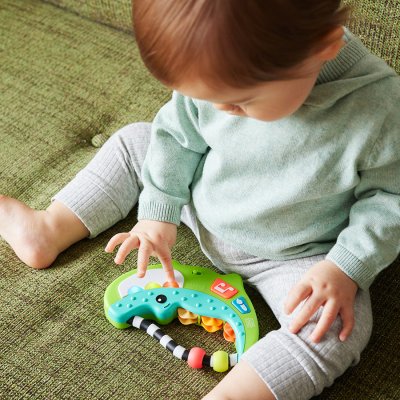 わにわにキーボード【返品不可商品】