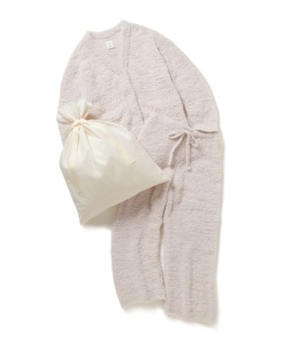 【ラッピング済み】ベーシックジェラートカーディガン＆ロングパンツSET