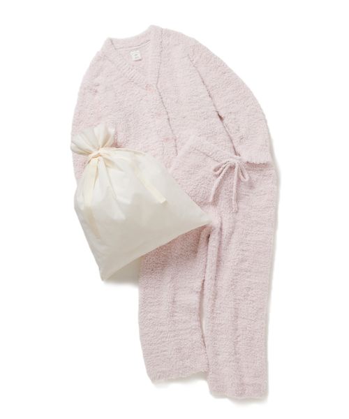 ラッピング済み】ベーシックジェラートカーディガン＆ロング